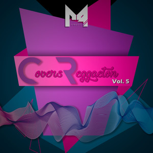 Covers de Reggaeton, Vol. 5 (Explicit)