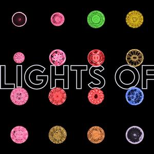 LIGHTS OF (Explicit)