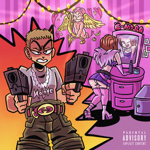 Ё-мода (Explicit)