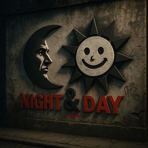 NIGHT & DAY