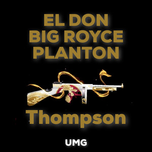 Thompson (Explicit)