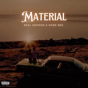 Material (Sped Up) (Explicit)