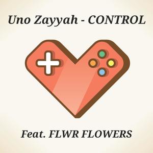 CONTROL (feat. FLWR FLOWERS)