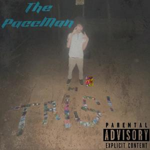 The PaccMan (Explicit)