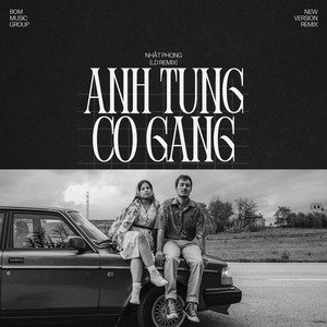 Anh Từng Cố Gắng (LD Remix)