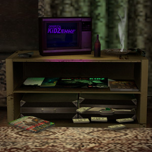 Farty **** (feat. Sexy Sex) (Explicit)