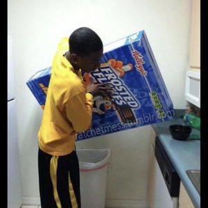 Babyfreestyle (Explicit)