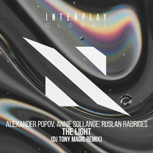 The Light (DJ Tony Magic Extended Remix)