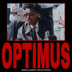 Optimus (feat. Stunt Fuego) [Explicit]