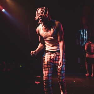 Lie To Me (Explicit)