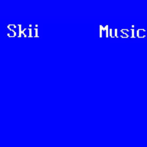 Skii Music (Explicit)