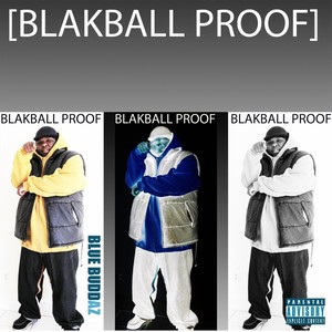 Blakball Proof (Explicit)