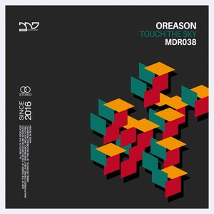 Touch The Sky (Original Mix)