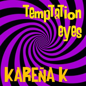 Temptation Eyes