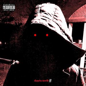 Toxic (feat. Macceaux) (Explicit)