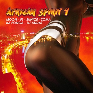 African Spirit, Vol. 1