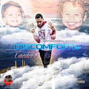 Discomfort EP (Explicit)