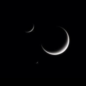 Crescent m00n (Explicit)