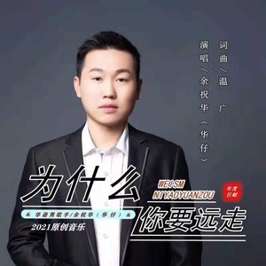 为什么你要远走