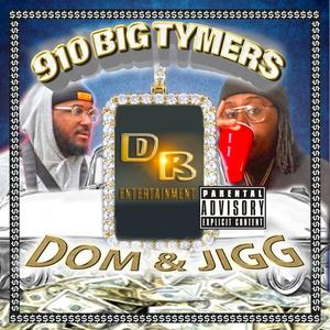 910 Big Tymers (Roll On) (feat. Jiggsaw Blue) [Explicit]