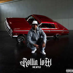 Rollin Low (Explicit)