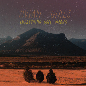 Everything Goes Wrong (Explicit)