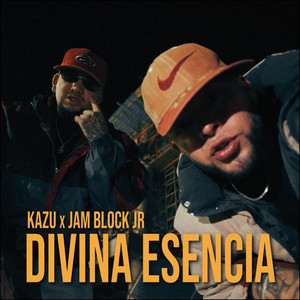 Divina Esencia (Explicit)