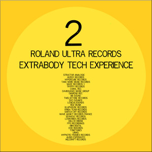 Extrabody Tech Experience 2.0