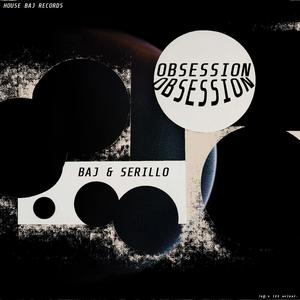 OBSESSION (feat. Serillo)