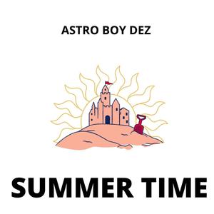 Summertime ( Be My Summer ) (Explicit)