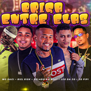 Briga Entre Elas (Explicit)