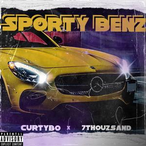 Sporty Benz (Explicit)
