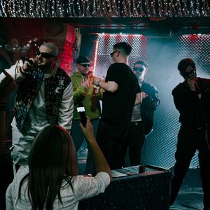 HELLA PLAYERZ (Explicit)