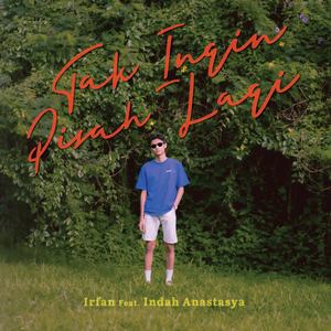 Tak Ingin Pisah Lagi