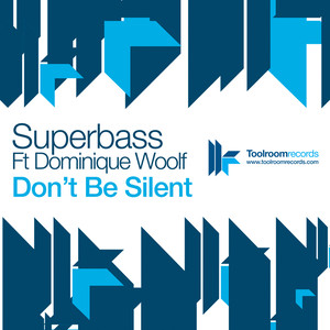 Don't Be Silent (Original Club Mix)