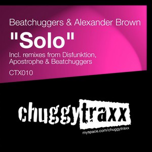 Solo (Beatchuggers Alternative Mix)