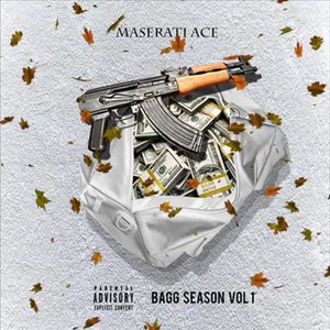 Bagg Season Vol. 1 (Explicit)