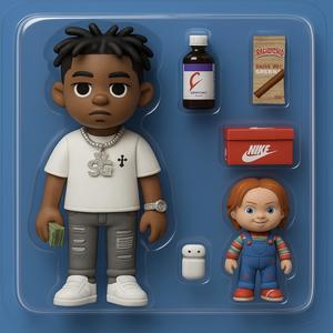 Stand On Business (Explicit)