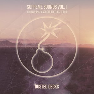 Supreme Sounds, Vol. I