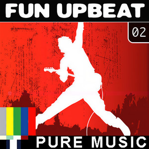 Fun Upbeat, Vol. 2