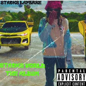 Stacks World (Explicit)