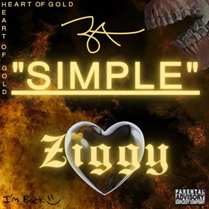 Simple (Explicit)