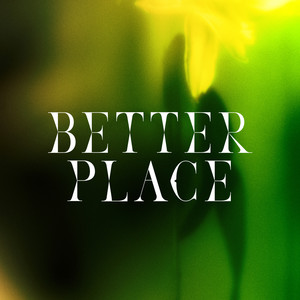 Better Place (single edit)
