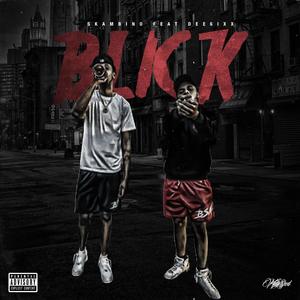 Blick (feat. Dee6ixx) (Explicit)