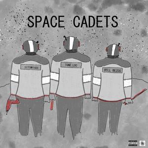 Space Cadets (Explicit)