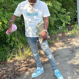 Last batch (feat. SuperThrowed FayFay, Ghost 53206 & Deadendquan) (Explicit)