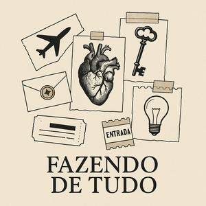 365Music - #354 - FAZENDO DE TUDO