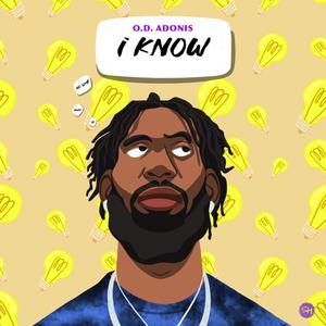 I Know (Explicit)