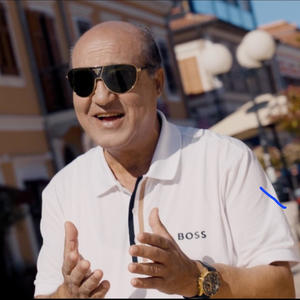 Me ken Shkodran tana i ban