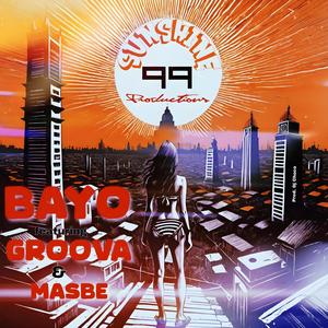 Sunshine (feat. Groova) [with MASBe] (Explicit)